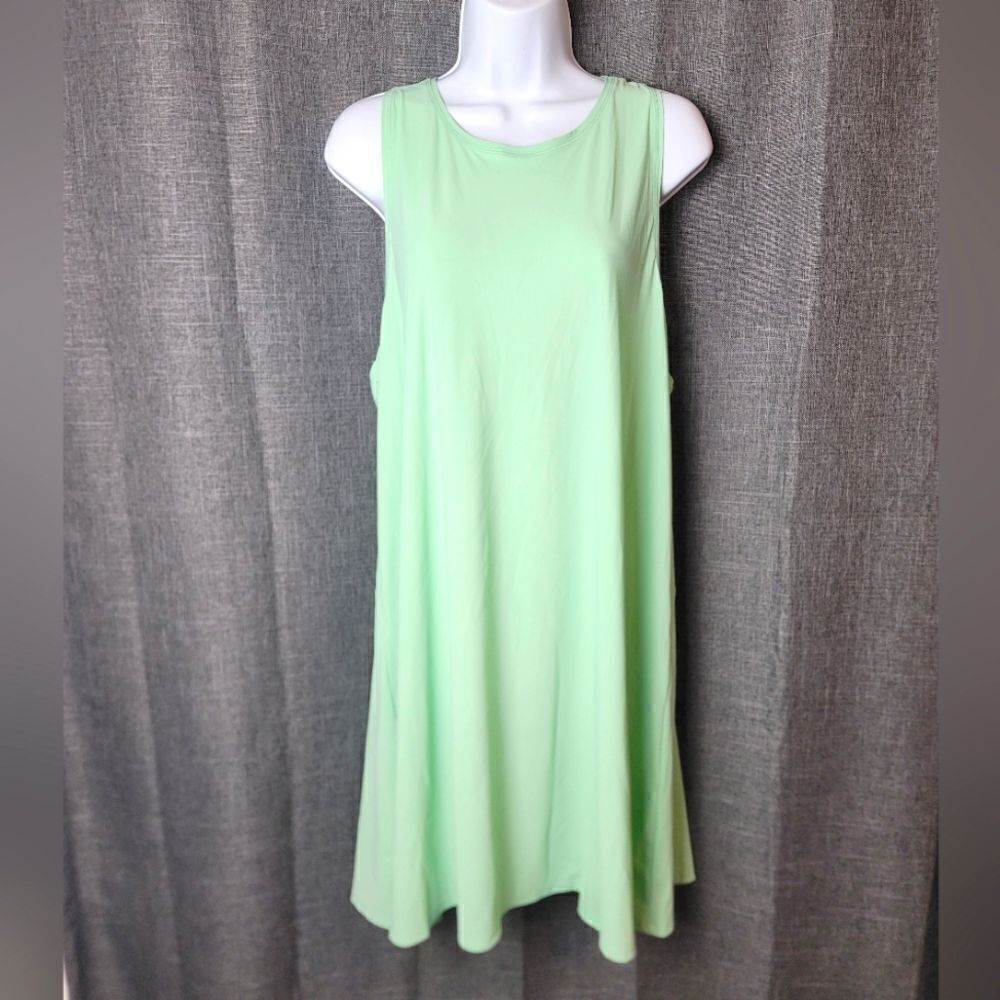 SWEATY BETTY Explorer Ace Mini Dress